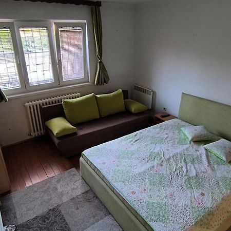 New Apartment Old Town 2 Saraybosna Dış mekan fotoğraf