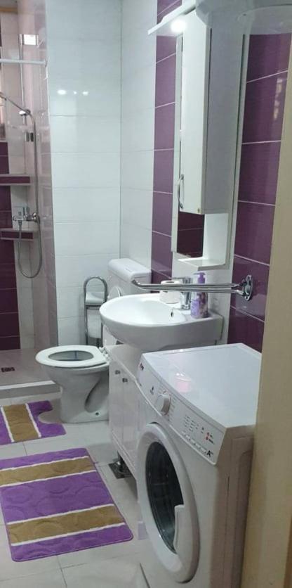 New Apartment Old Town 2 Saraybosna Dış mekan fotoğraf
