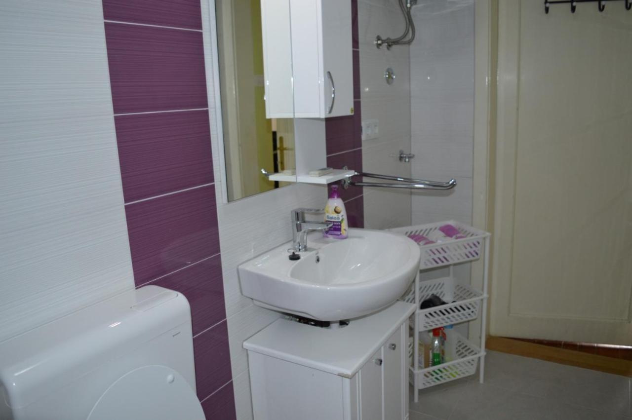 New Apartment Old Town 2 Saraybosna Dış mekan fotoğraf