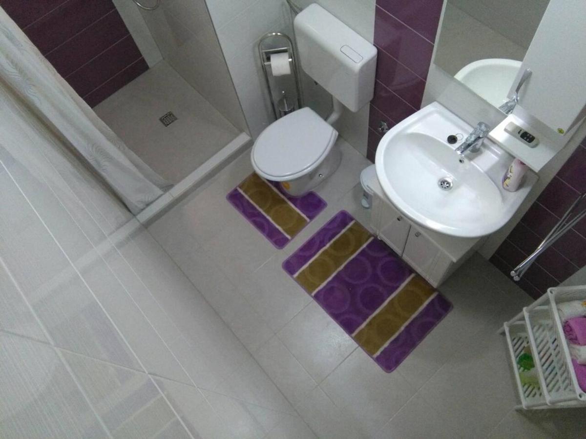 New Apartment Old Town 2 Saraybosna Dış mekan fotoğraf