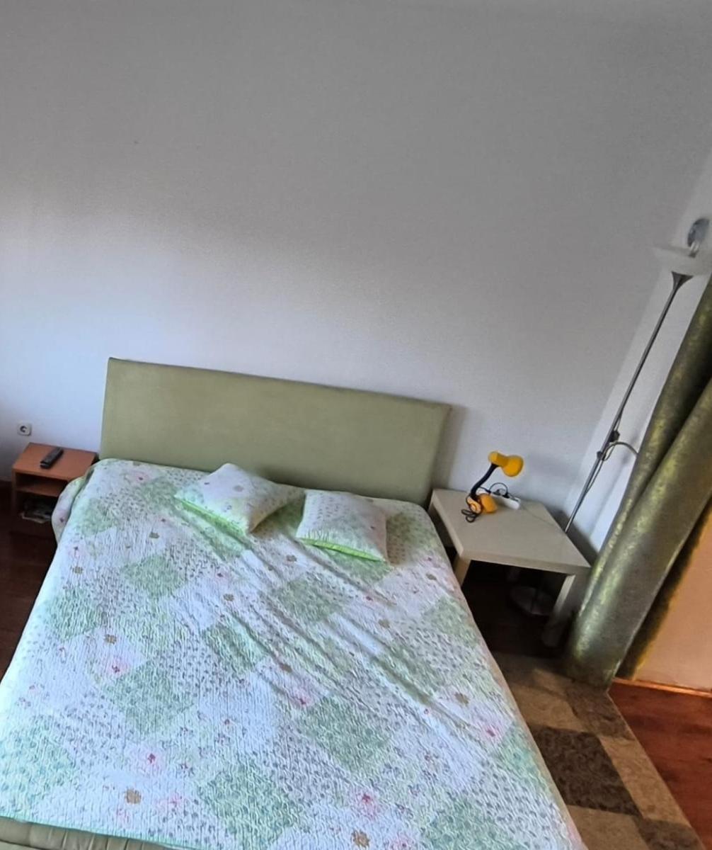 New Apartment Old Town 2 Saraybosna Dış mekan fotoğraf