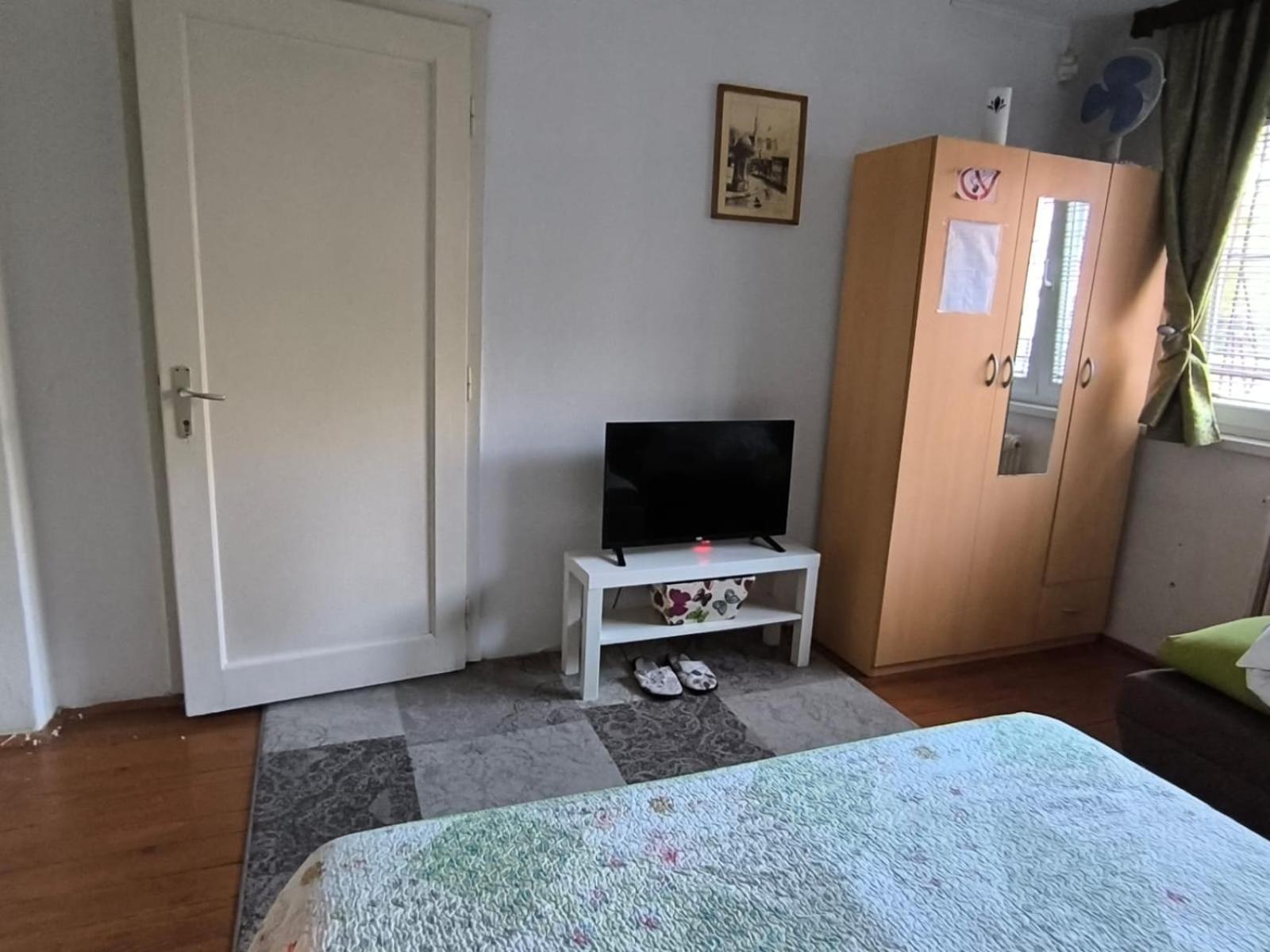 New Apartment Old Town 2 Saraybosna Dış mekan fotoğraf